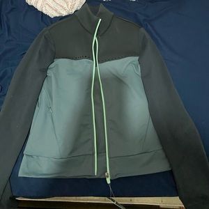 Running Jacket